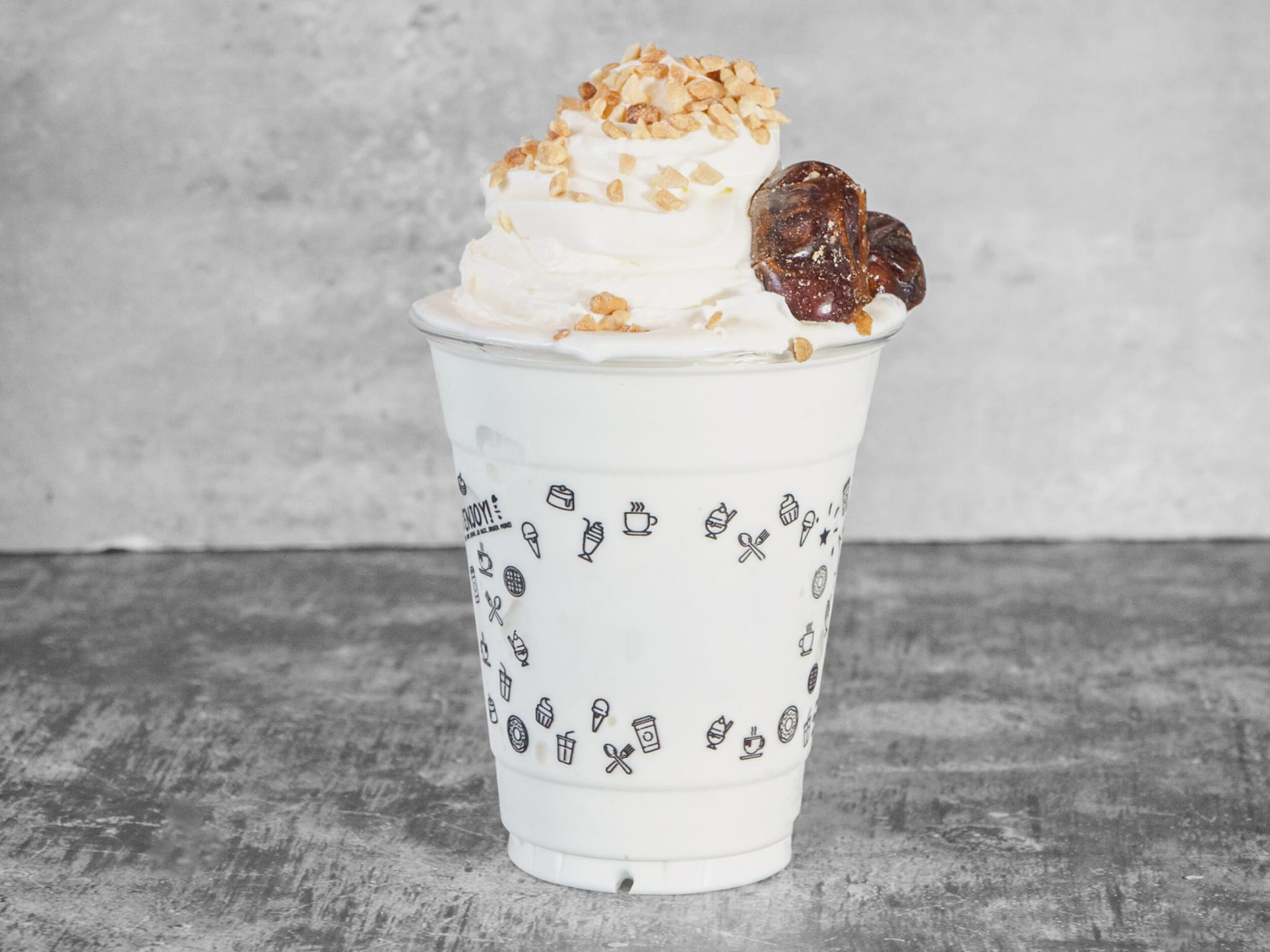 Arab Shake
